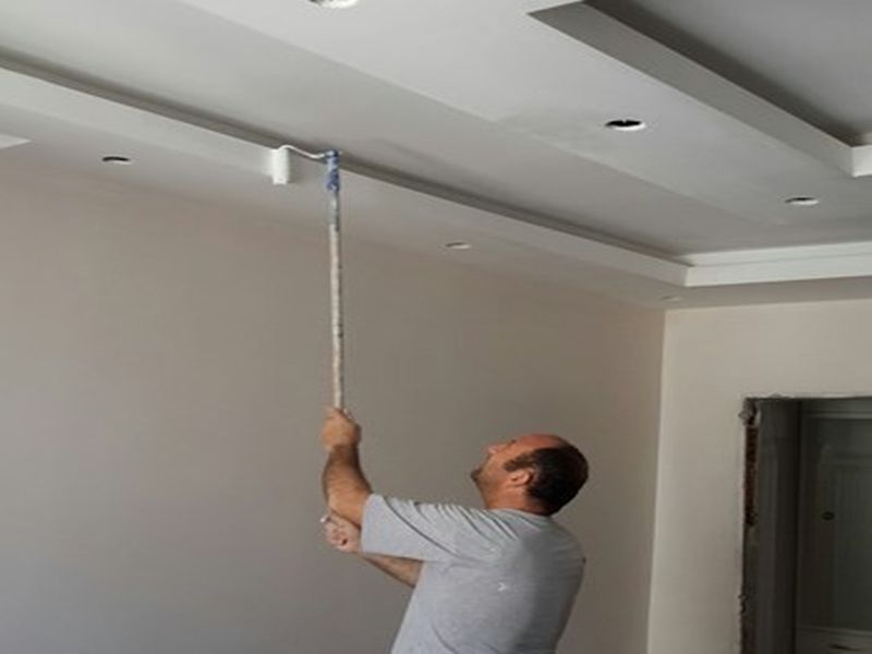 Uncalı Ev & Mutfak Tadilatı